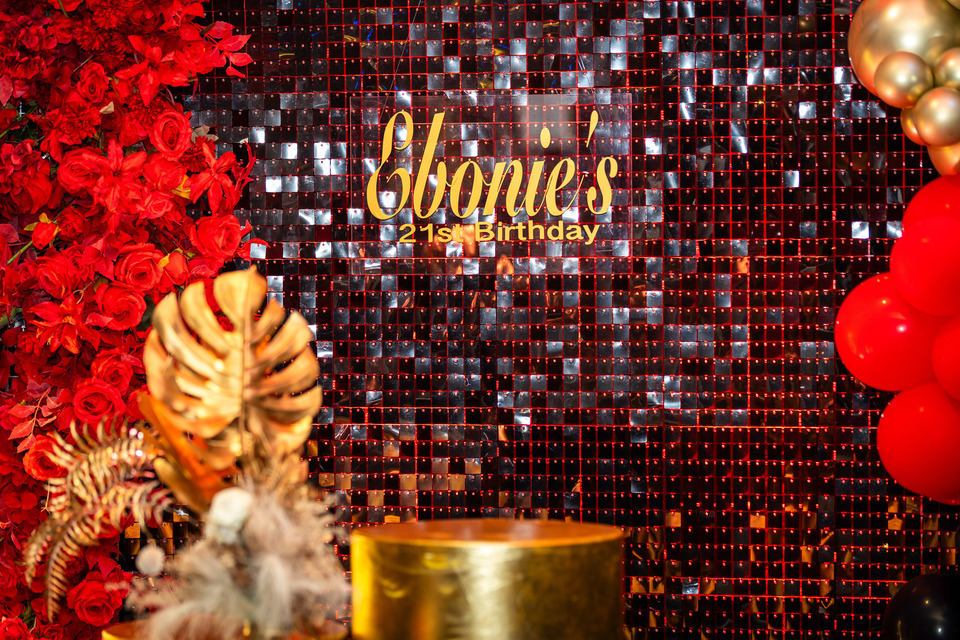 21st birthday photographer Auckland