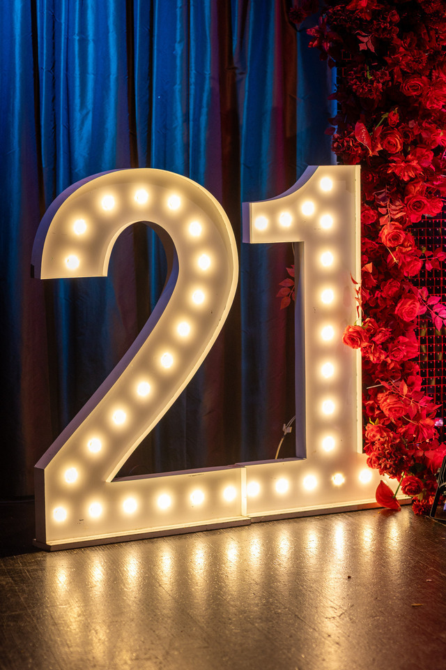 21st birthday photography Auckland